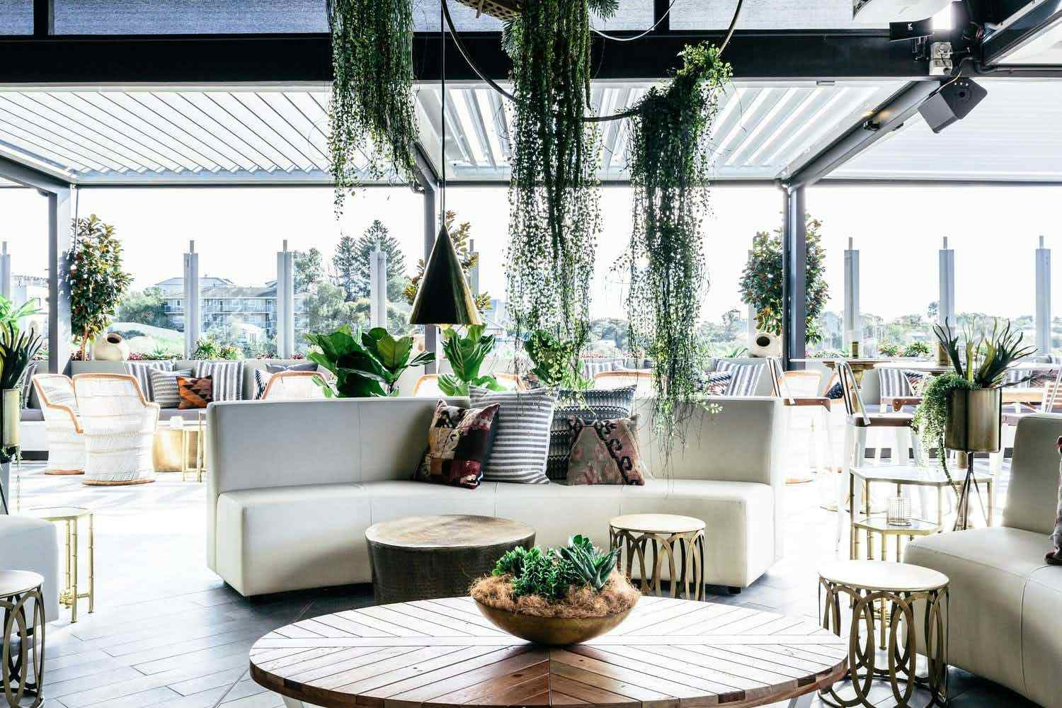 Sweetwater Rooftop Bar